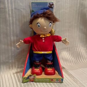 My Friend Noddy Doll (2nd of two the same).